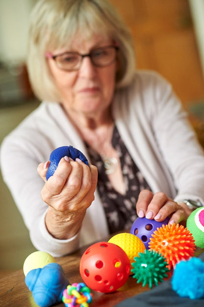 TickiT Sensory Ball