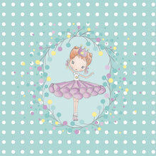 Djeco Delicate Ballerina Musical Box