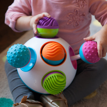 Fat Brain Toys Klickity
