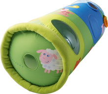 Haba Crawling Roller Farm