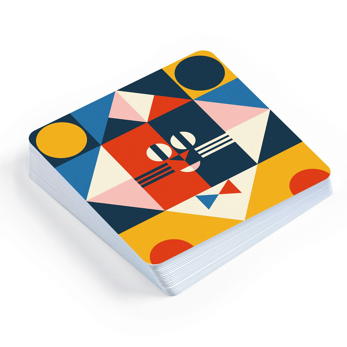 Djeco Cubologic 16 Game