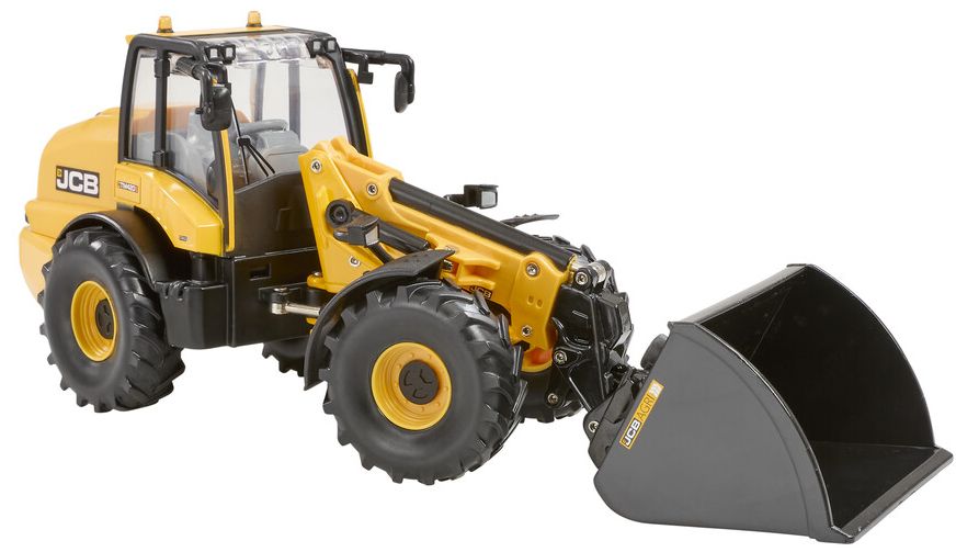 Britains JCB TM420S Loader