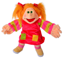 Living Puppets 35 cm Lilabellchen