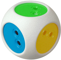 Moluk Bilibo Box Game