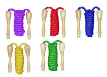 Goki Coloured Skipping Rope