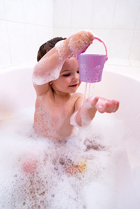 Janod 5 Activities Buckets