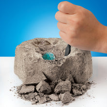 Discovery #MINDBLOWN Toy Excavation Kit Mini Treasure 2pc