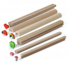 Erzi Craft Moulding Lucky Charms