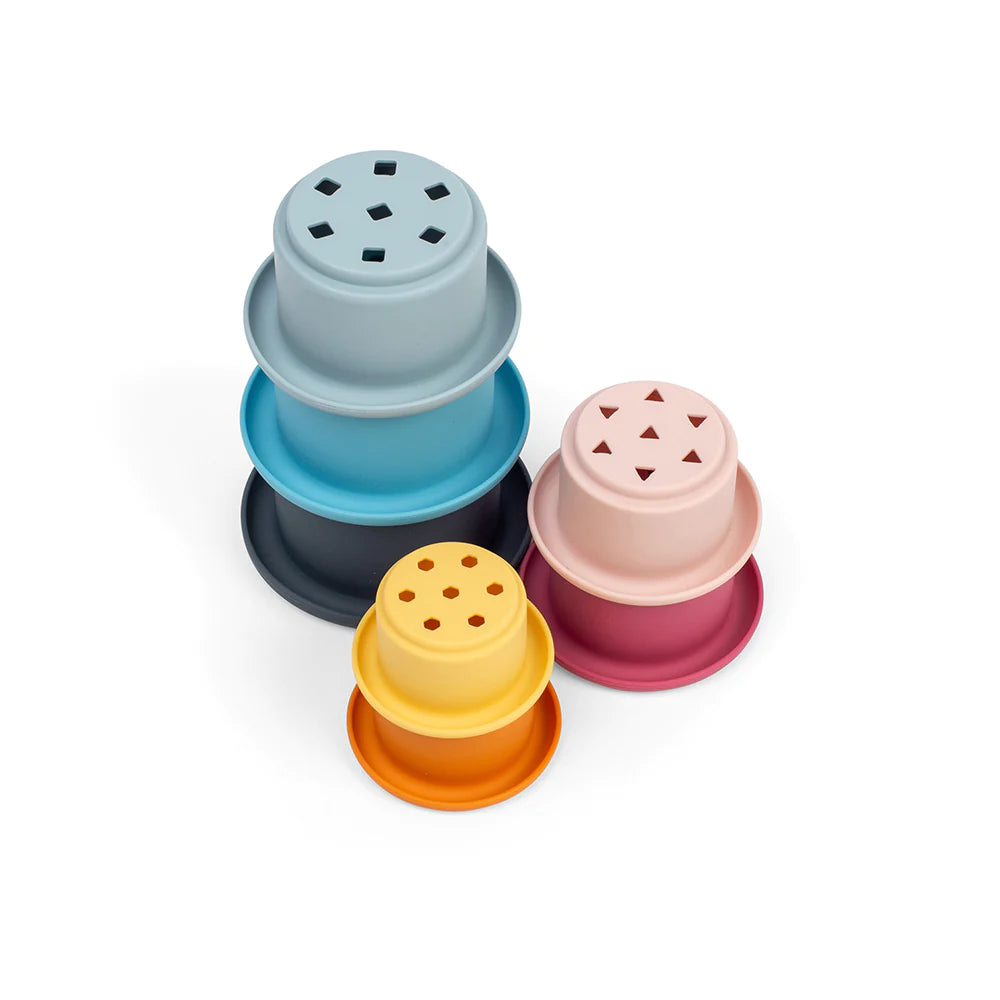 Simply Scandi Stacking Cups