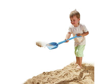 Hape Sand Shovel, Blue