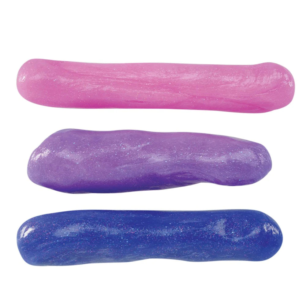 Crazy Aaron's Thinking Putty Trendsetters Intergalactic