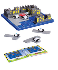 Smart Games Roadblock