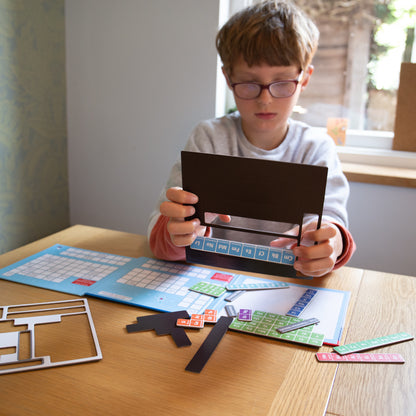ZooBooKoo Magnet Book - The Periodic Table