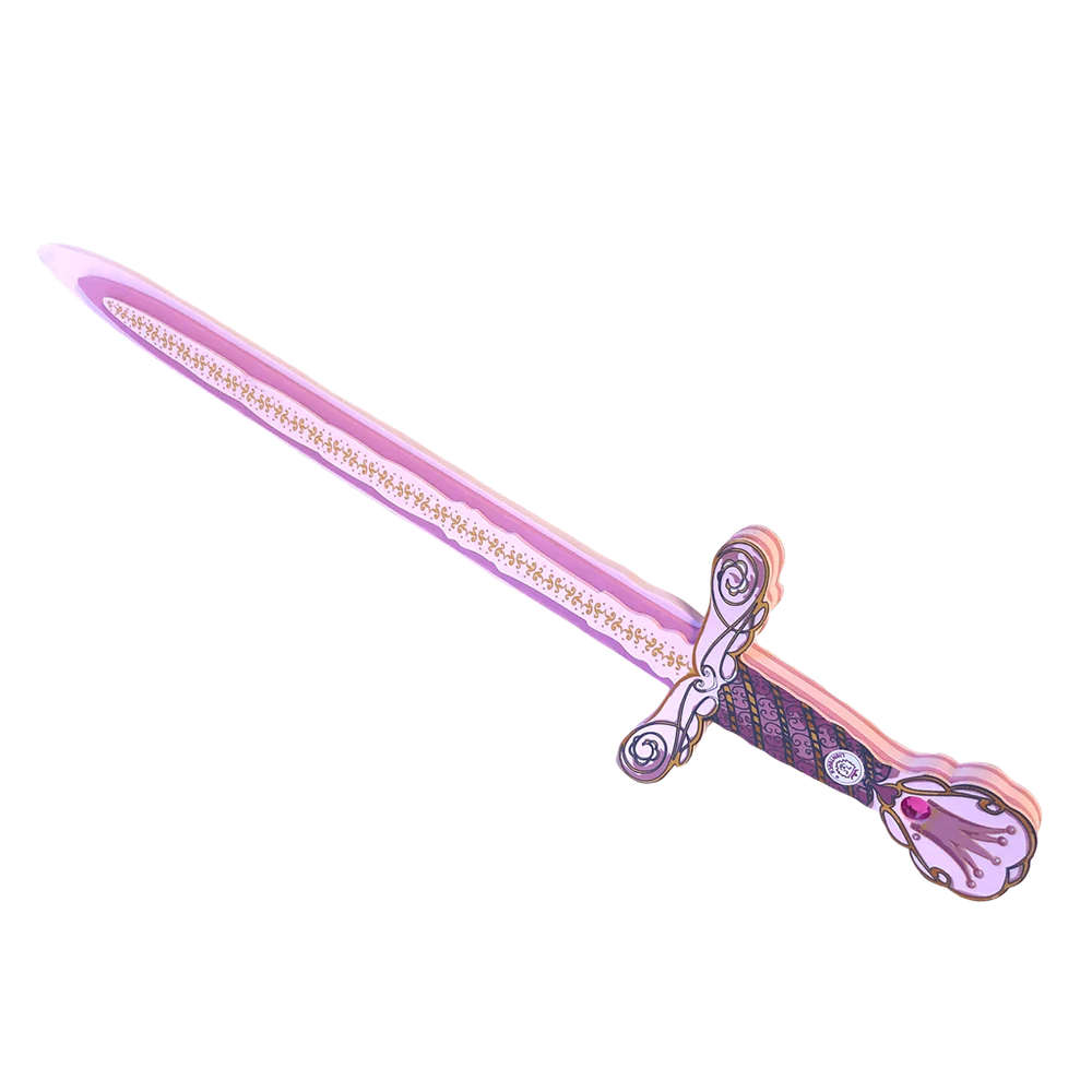 Liontouch Queen Rosa Sword