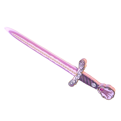Liontouch Queen Rosa Sword