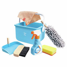 Hape Clean Up Bucket Set