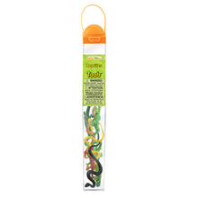Safari Toob Reptiles (16 Pieces)