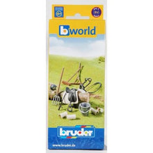 Bruder Horse Riding Accessory Set