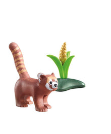 Playmobil 71071 Wiltopia Red Panda