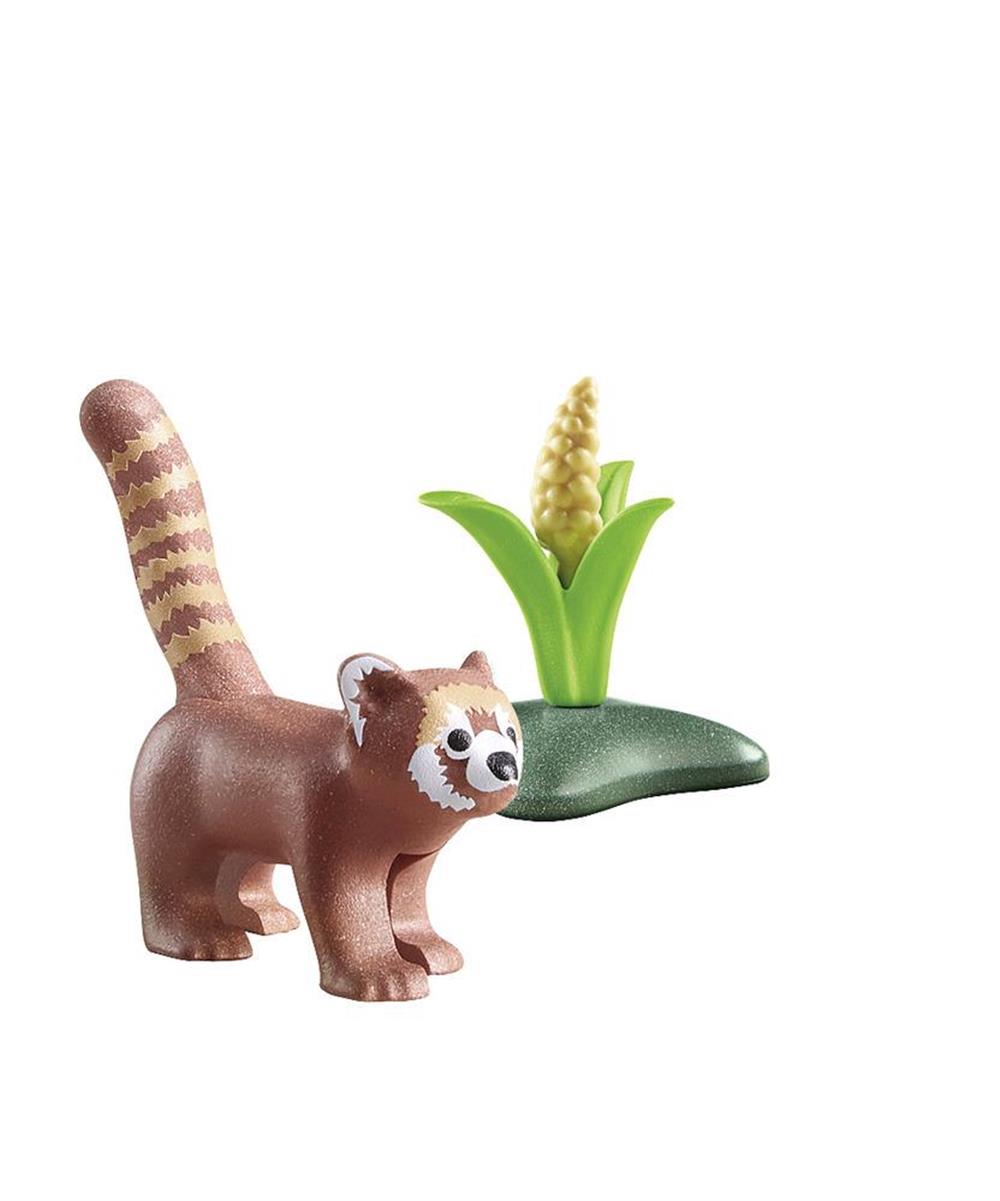 Playmobil 71071 Wiltopia Red Panda
