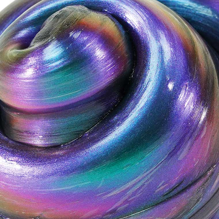Crazy Aaron's Thinking Putty Hypercolour Super Scarab