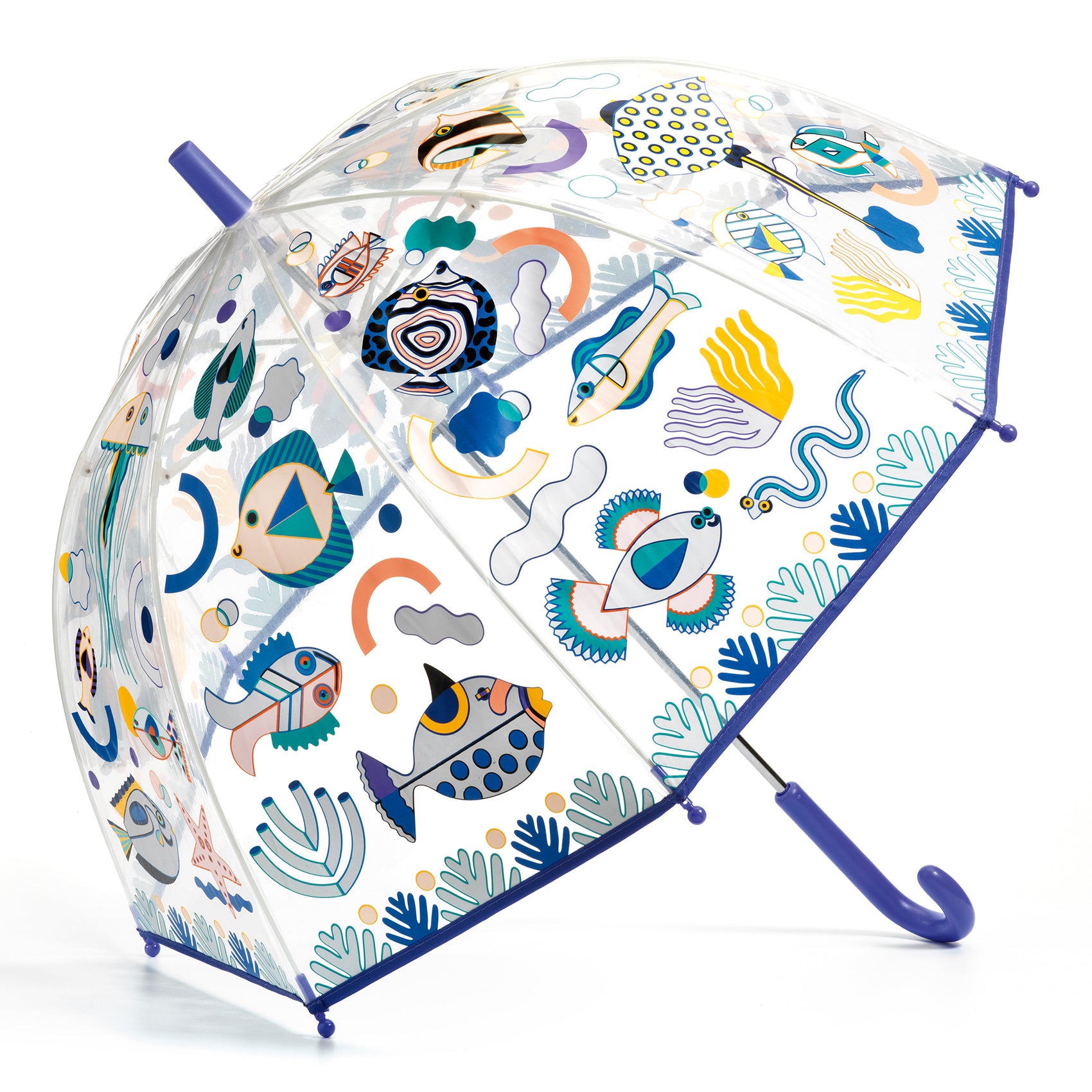 Djeco Fishes Umbrella