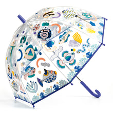 Djeco Fishes Umbrella