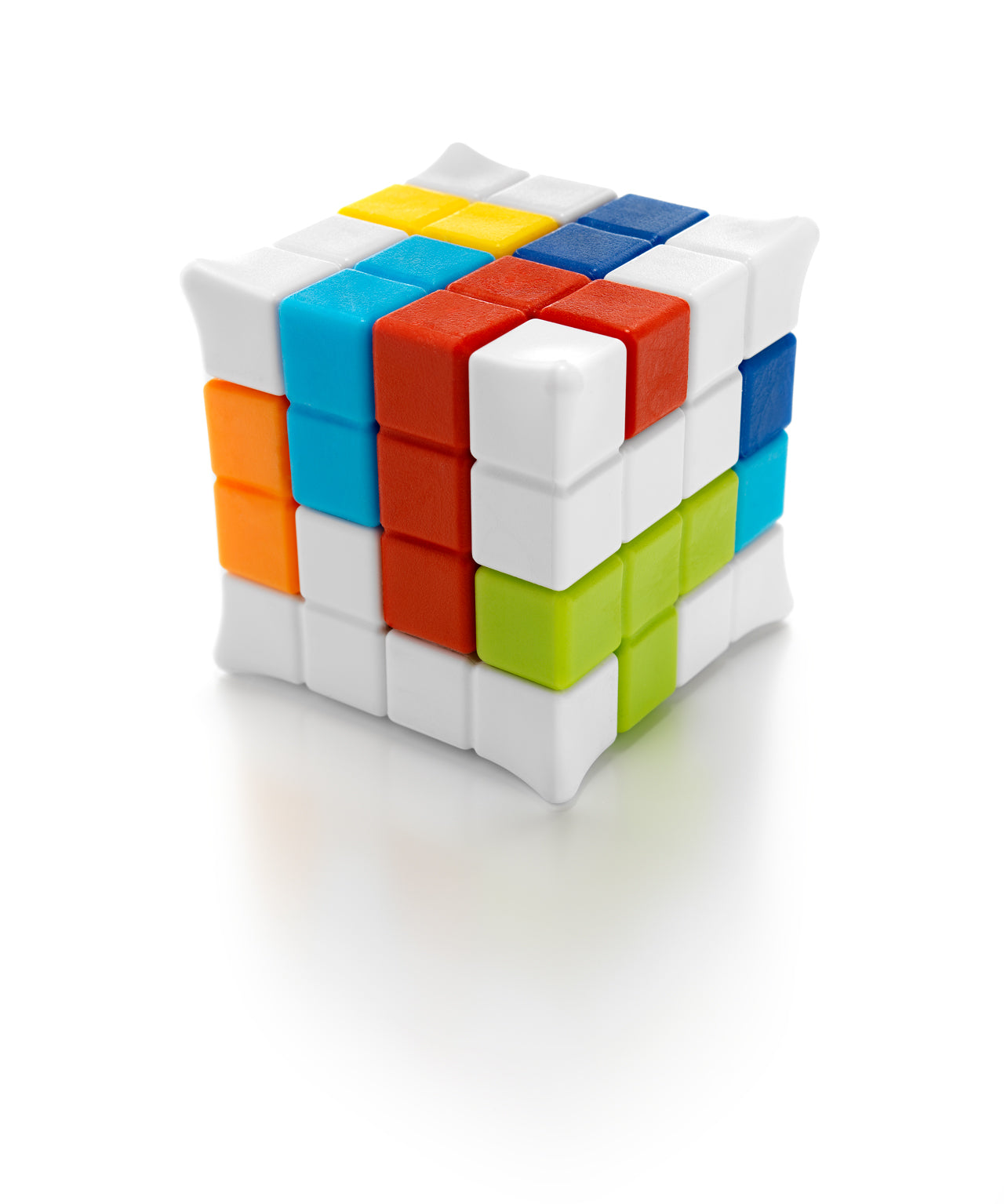 Smart Games Plug & Play Puzzler