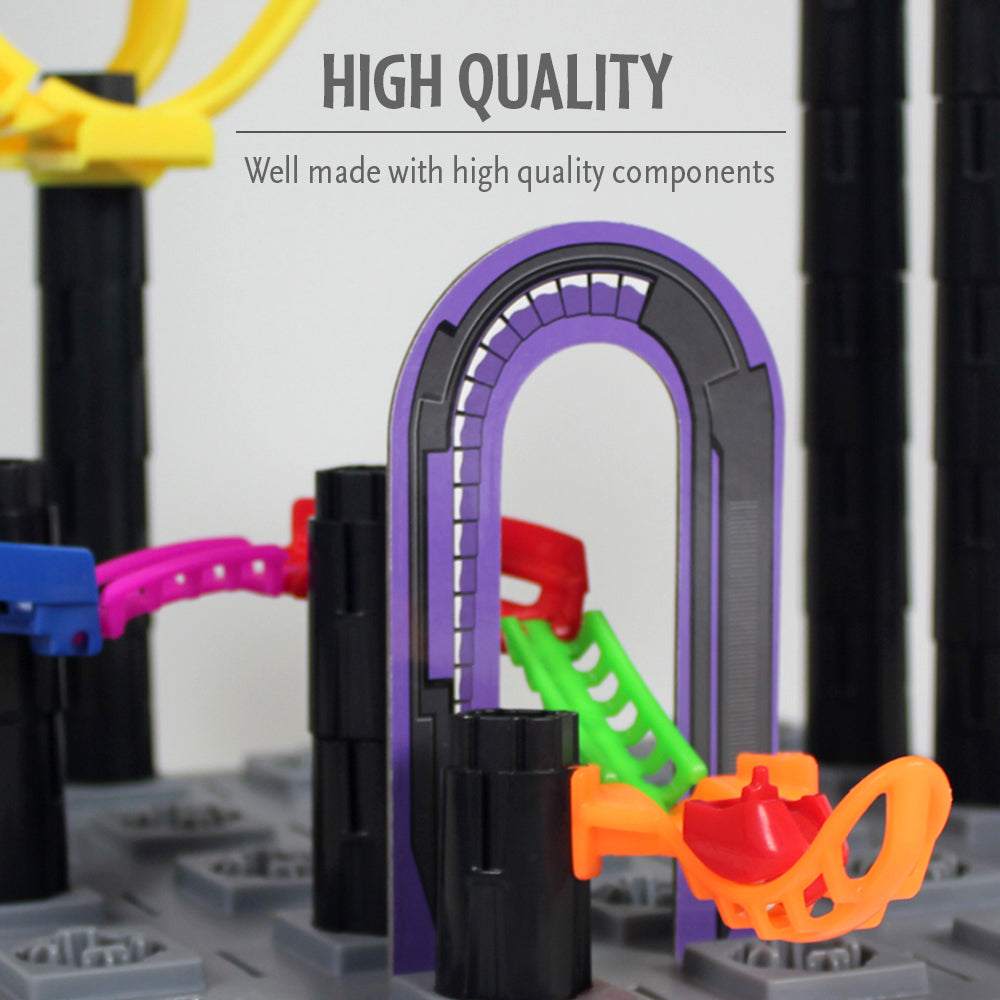 Think Fun Roller Coaster Challenge