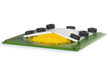 Siku Siku World - Cover And Tyres