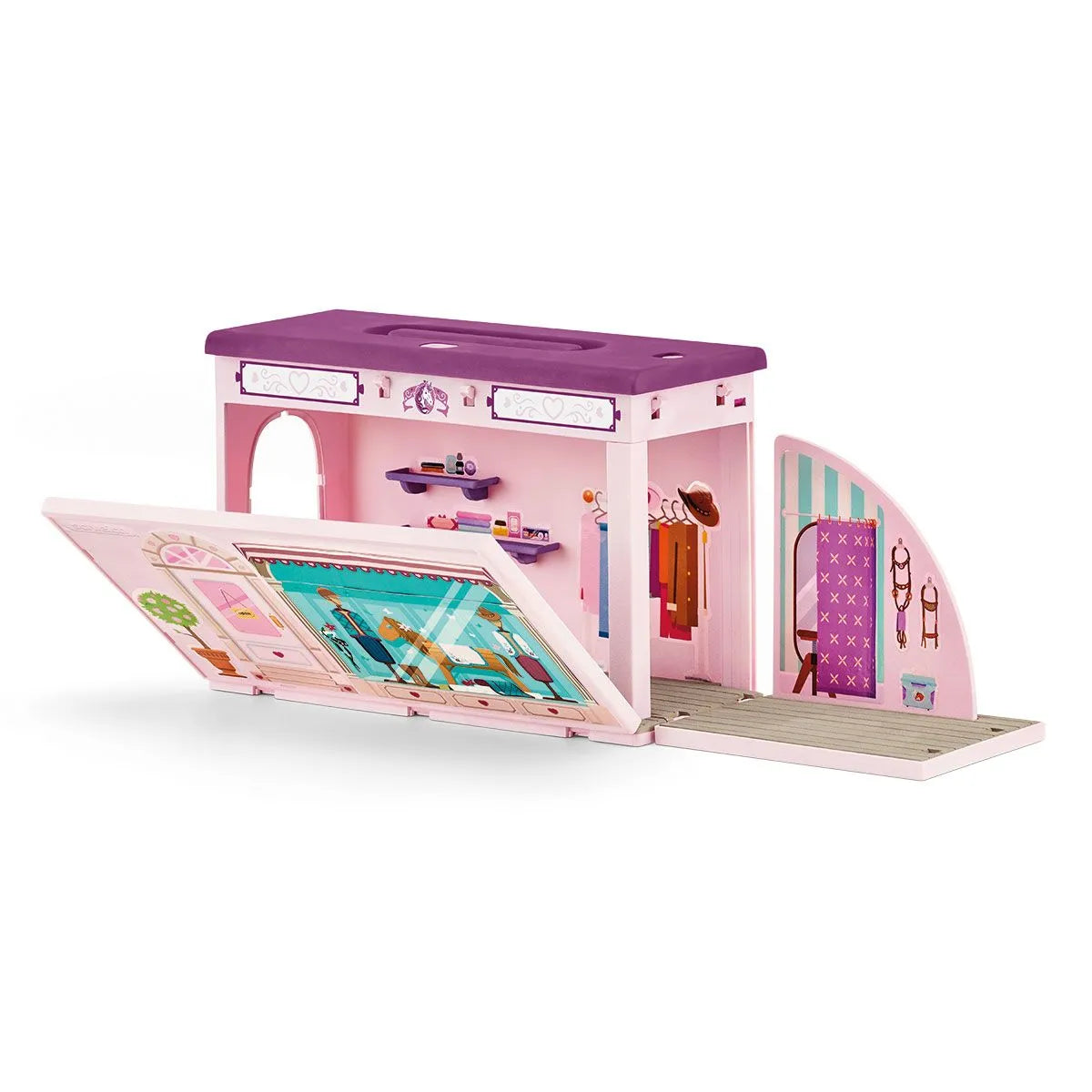 Schleich Pop-Up Boutique