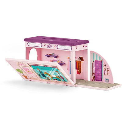 Schleich Pop-Up Boutique