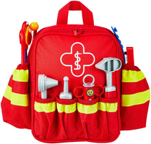 Klein Rescue Backpack