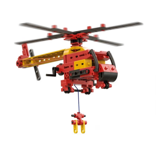 fischertechnik Universal 4