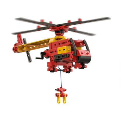 fischertechnik Universal 4