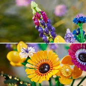 Lego Icons 10313 Wildflower Bouquet