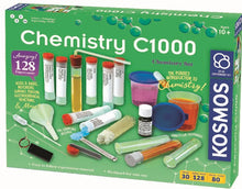 Thames & Kosmos Chem C1000a