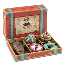 Djeco Pirates' Cakes