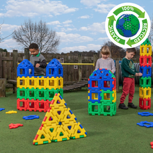 Polydron Giant Polydron Super Value Set