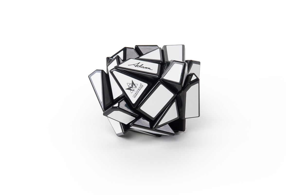 Recent Toys Ghost Cube