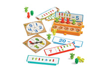 Learning Resources Counting Cactus Desert Activity Set