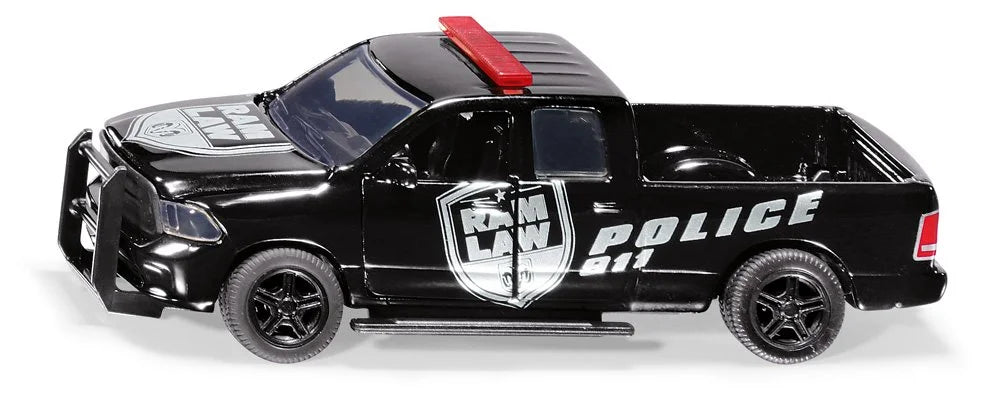 Siku 1:50 Dodge RAM 1500 US Police