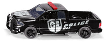 Siku 1:50 Dodge RAM 1500 US Police