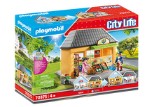 Playmobil 70375 City Life My Little Town My Supermarket (C)