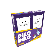 Pilo Pilo