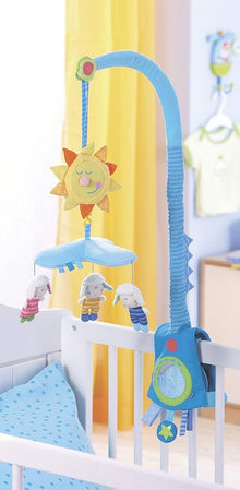 Haba Clasp for Mobile