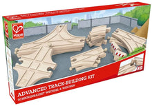 Hape Advanced track building kit-E3733