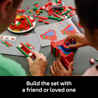 Lego ART 31214 LOVE