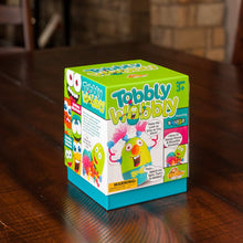 Fat Brain Toys Tobbly Wobbly - Stand Up Man