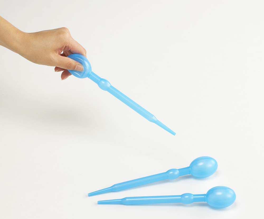 EDX Education Water Blaster Pipette Set